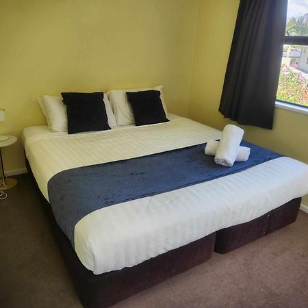 Aspen Lodge Backpackers Queenstown Eksteriør billede
