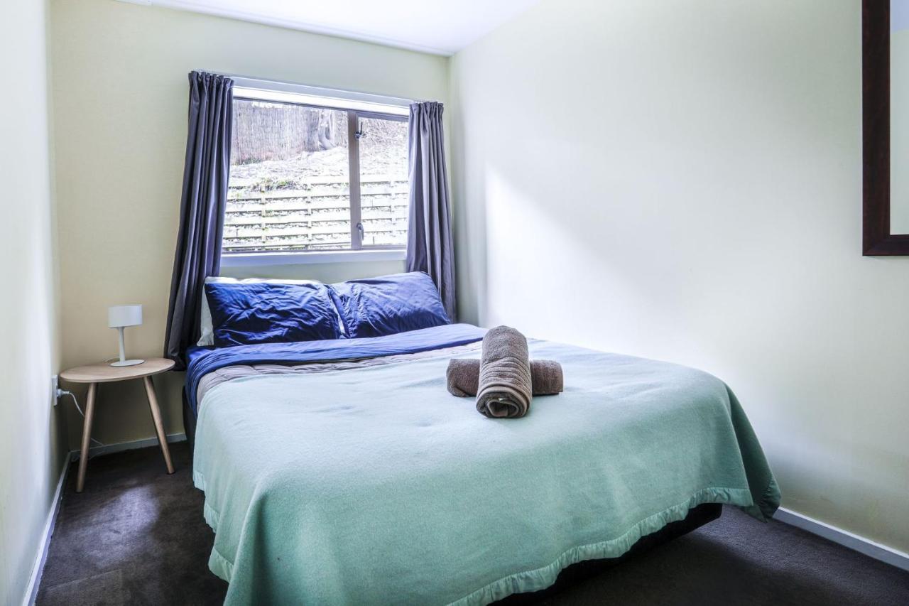 Aspen Lodge Backpackers Queenstown Eksteriør billede